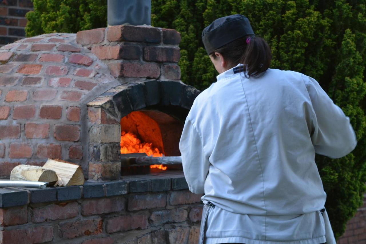 Slaters Country Inn Whitmore Zewnętrze zdjęcie