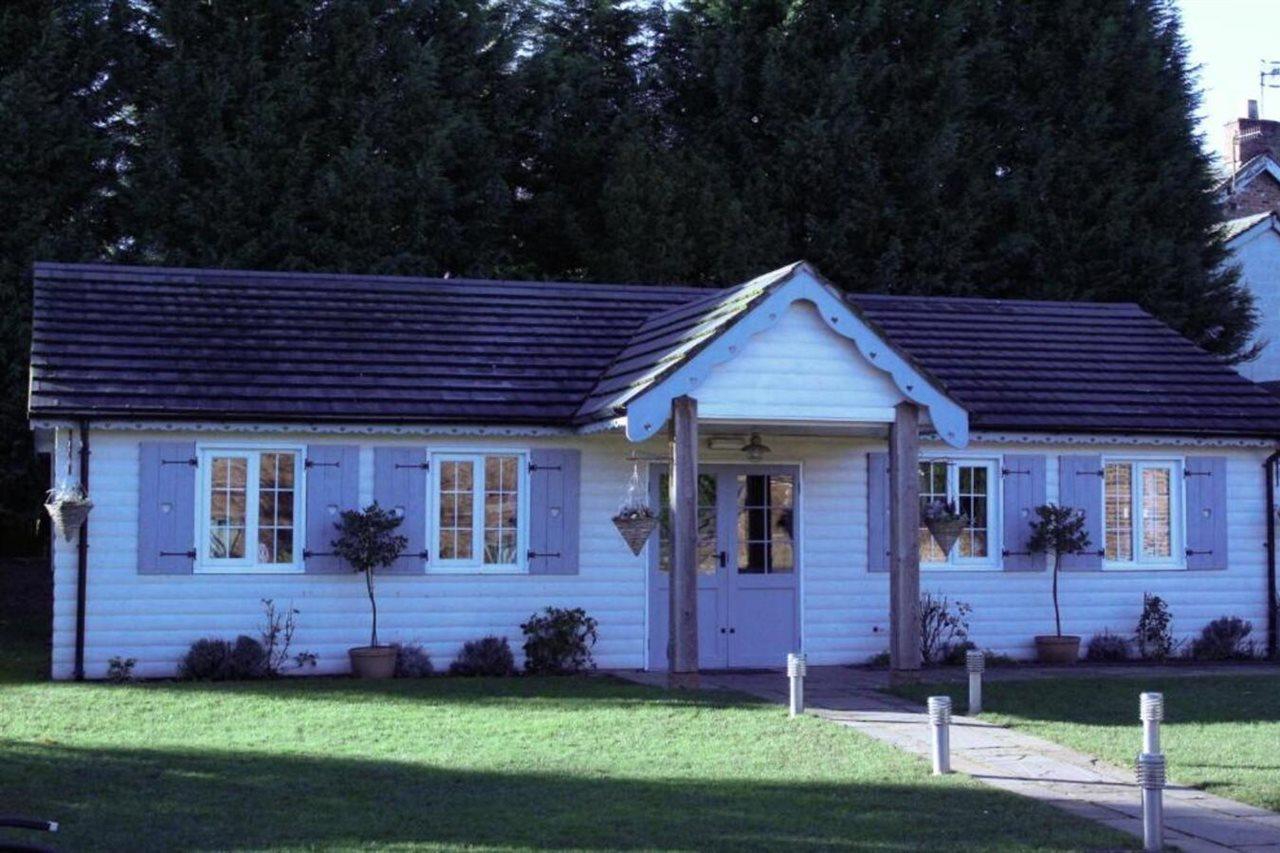 Slaters Country Inn Whitmore Zewnętrze zdjęcie