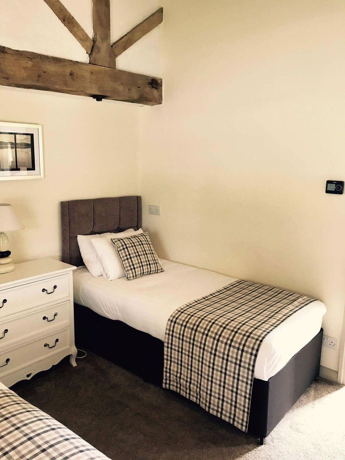 Slaters Country Inn Whitmore Zewnętrze zdjęcie