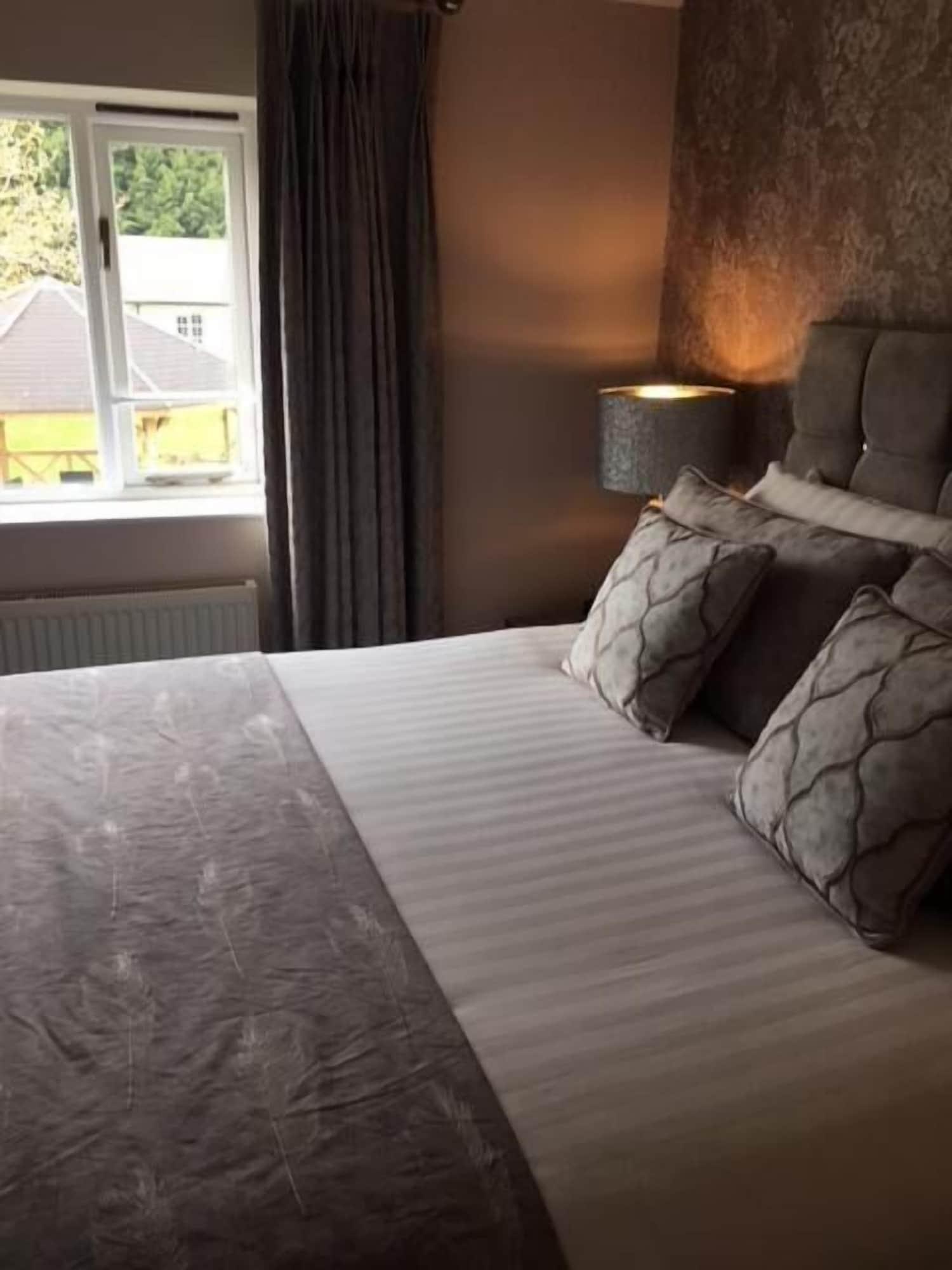 Slaters Country Inn Whitmore Zewnętrze zdjęcie