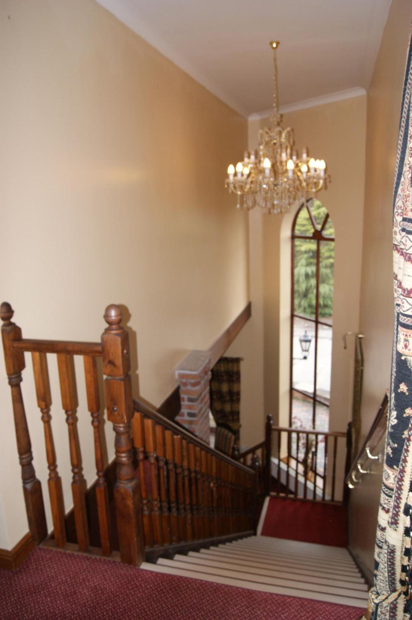 Slaters Country Inn Whitmore Zewnętrze zdjęcie