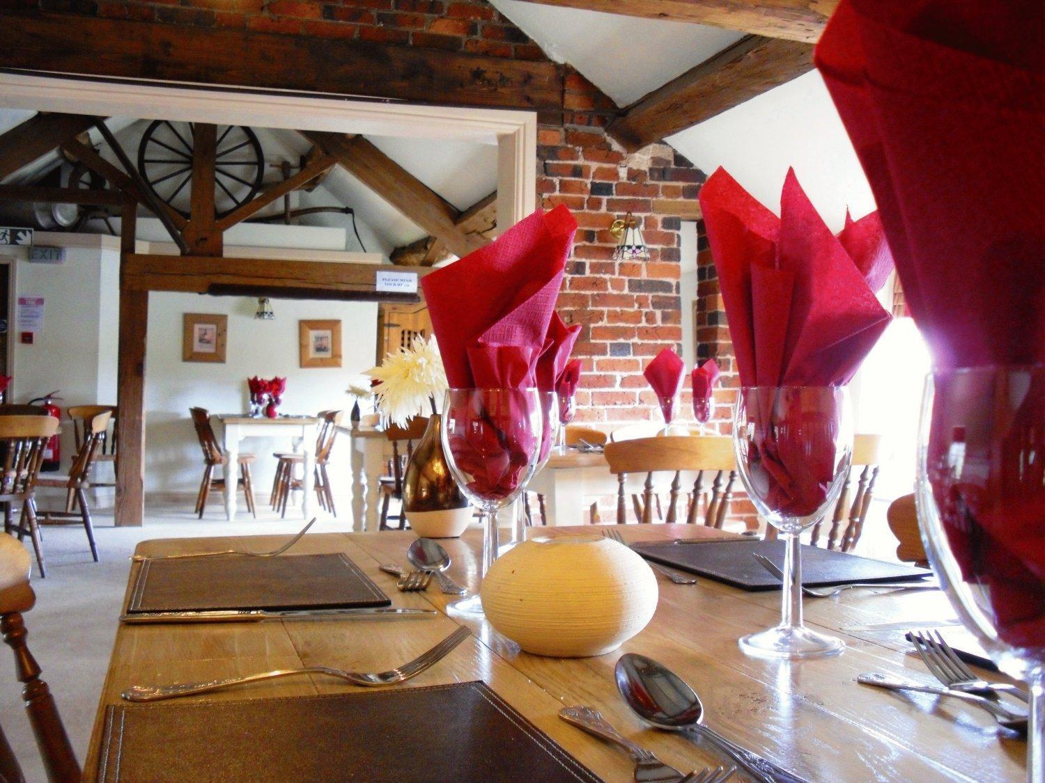 Slaters Country Inn Whitmore Zewnętrze zdjęcie